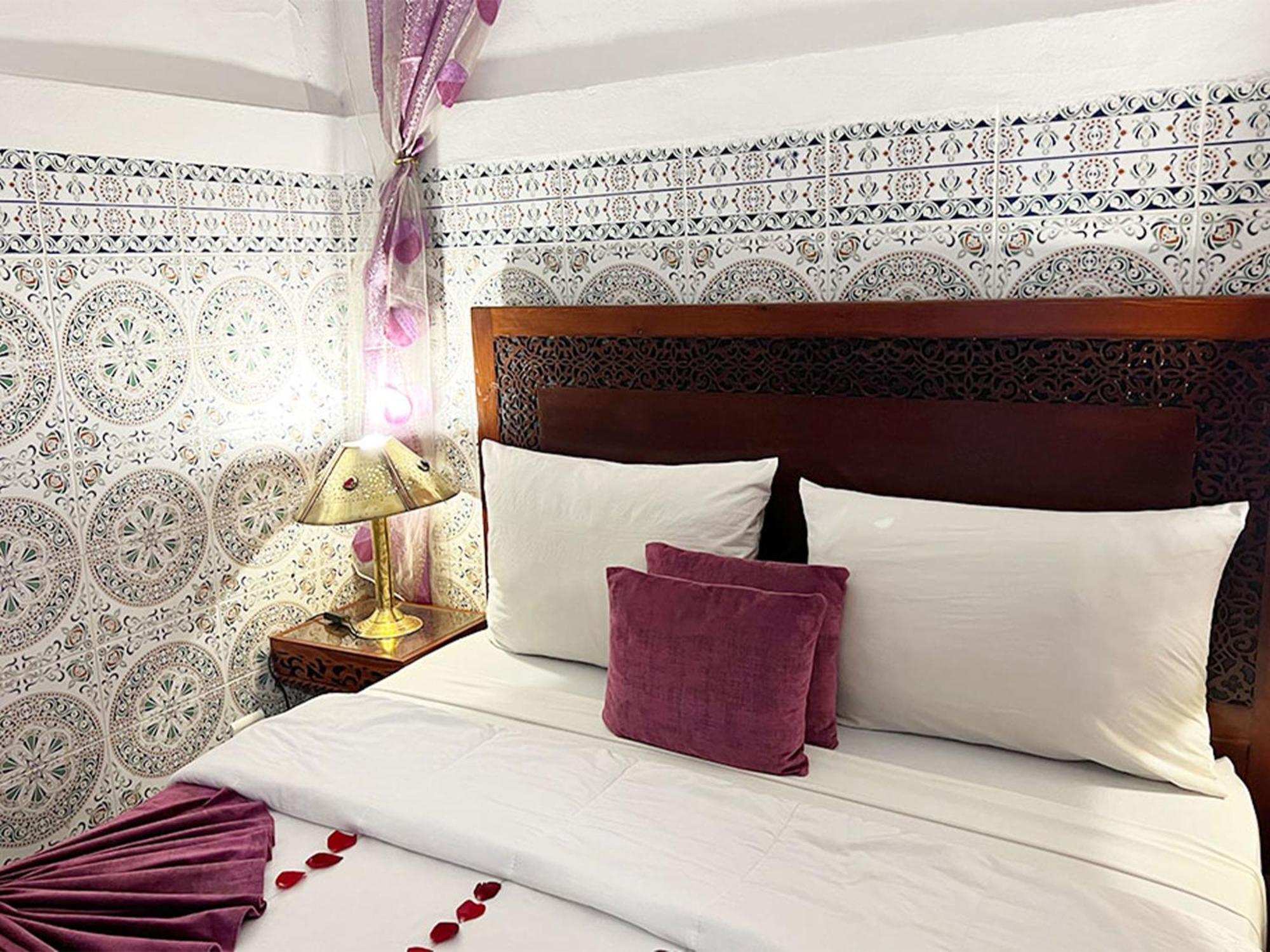 Riad Lazord Marrakesz Zewnętrze zdjęcie