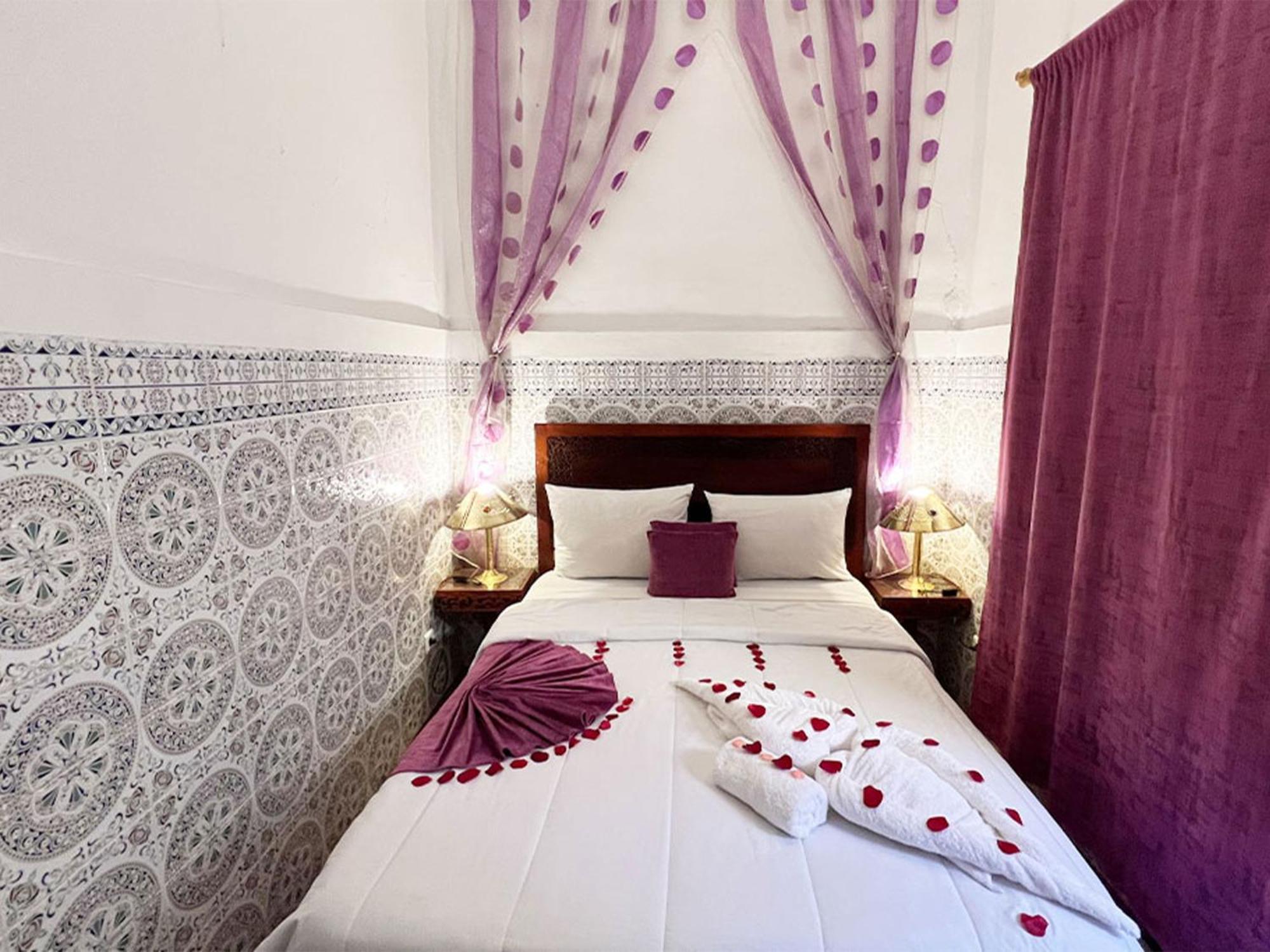 Riad Lazord Marrakesz Zewnętrze zdjęcie