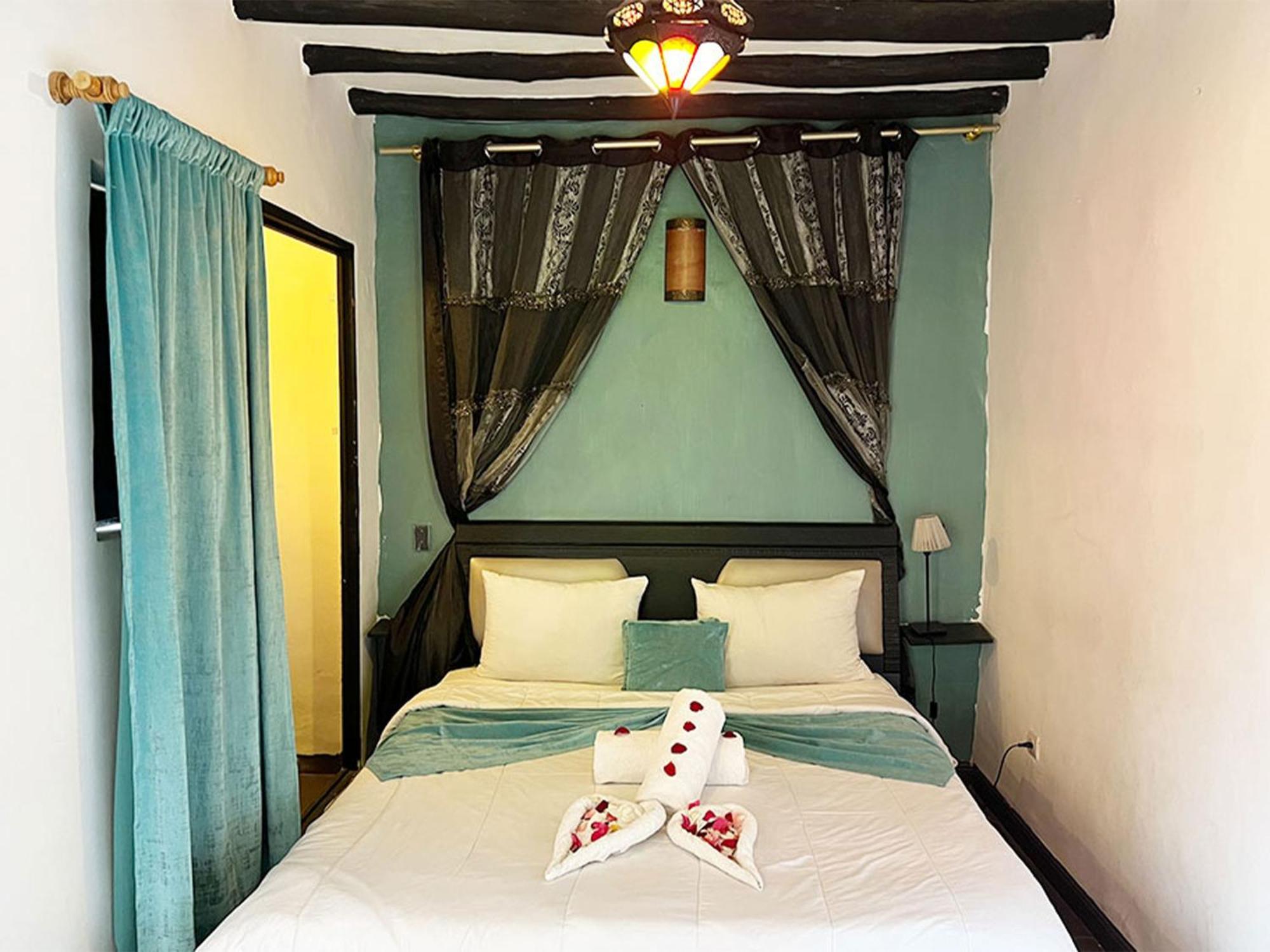 Riad Lazord Marrakesz Zewnętrze zdjęcie