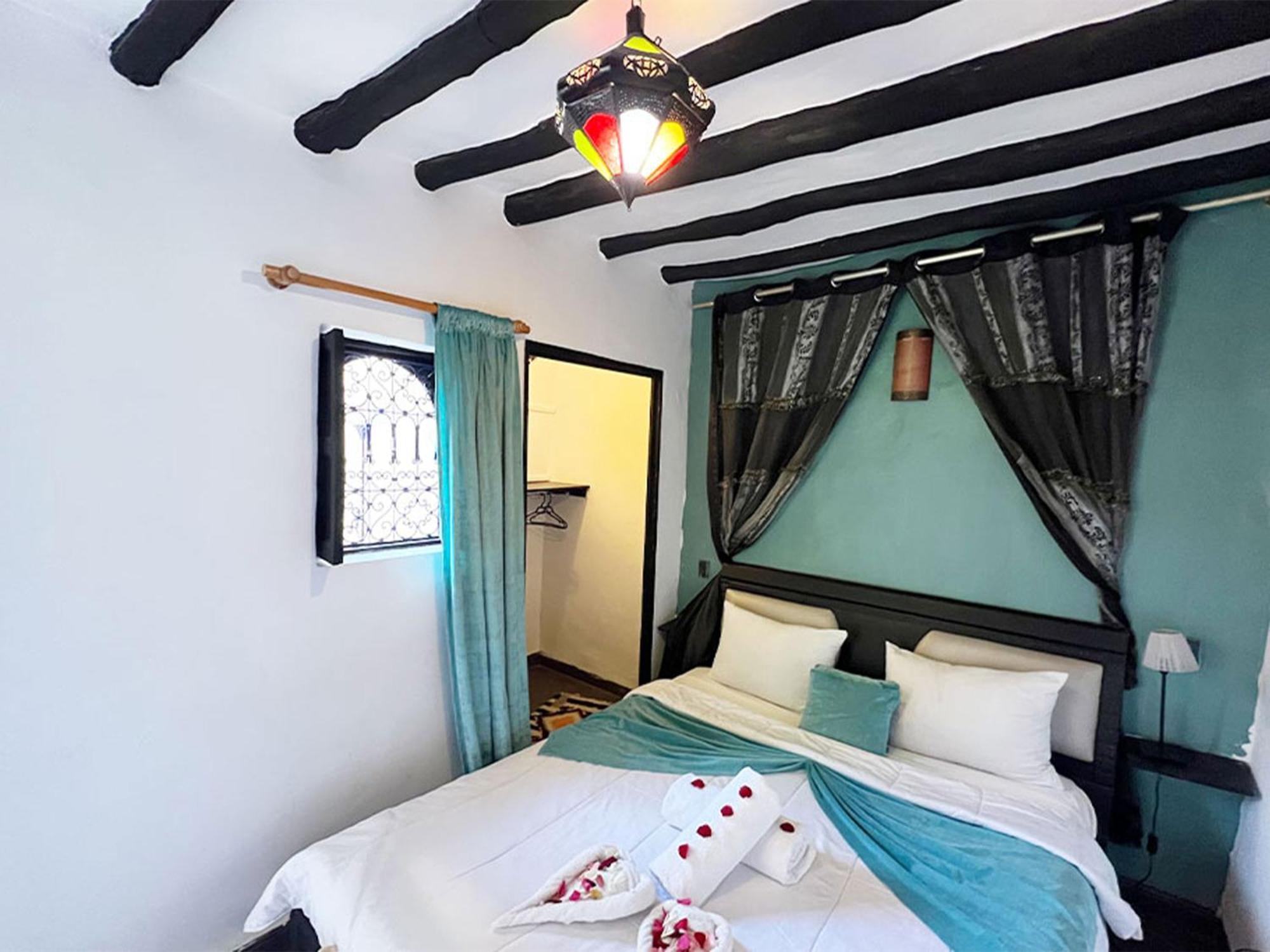 Riad Lazord Marrakesz Zewnętrze zdjęcie