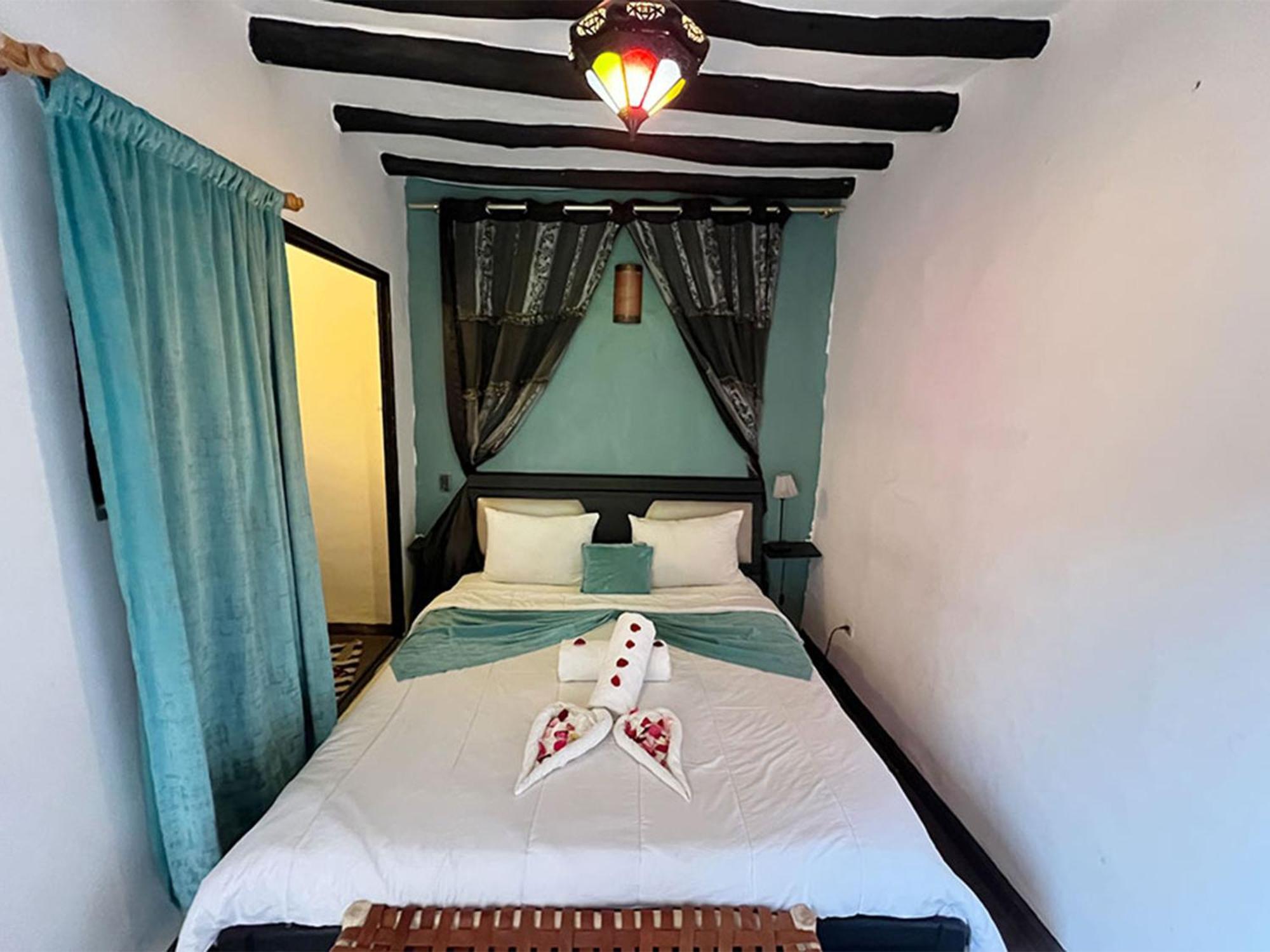 Riad Lazord Marrakesz Zewnętrze zdjęcie