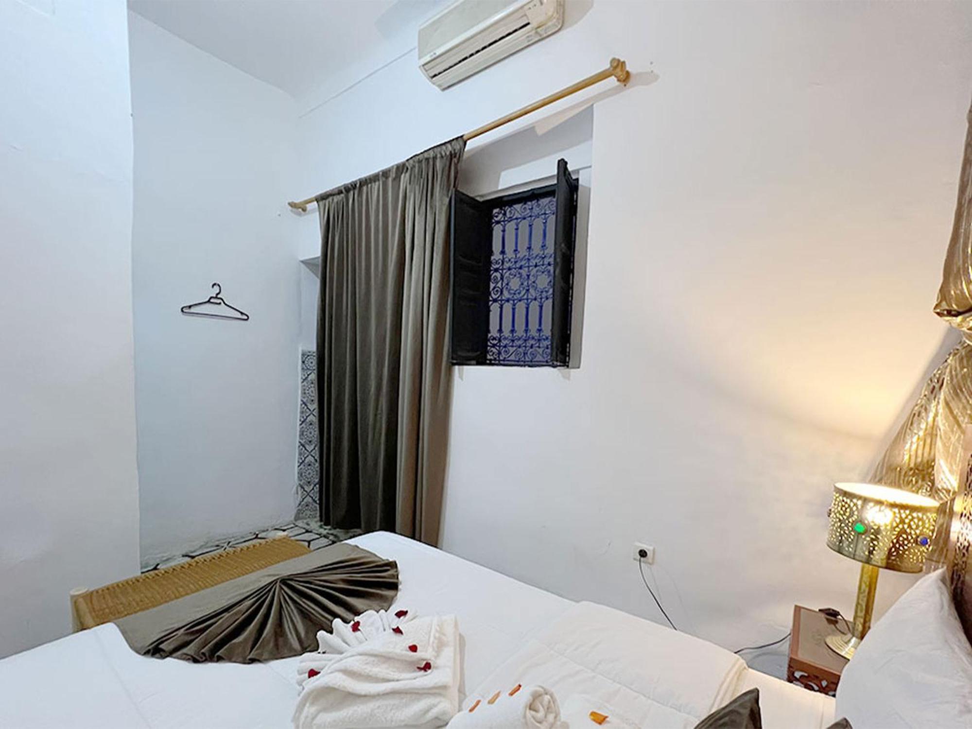 Riad Lazord Marrakesz Zewnętrze zdjęcie