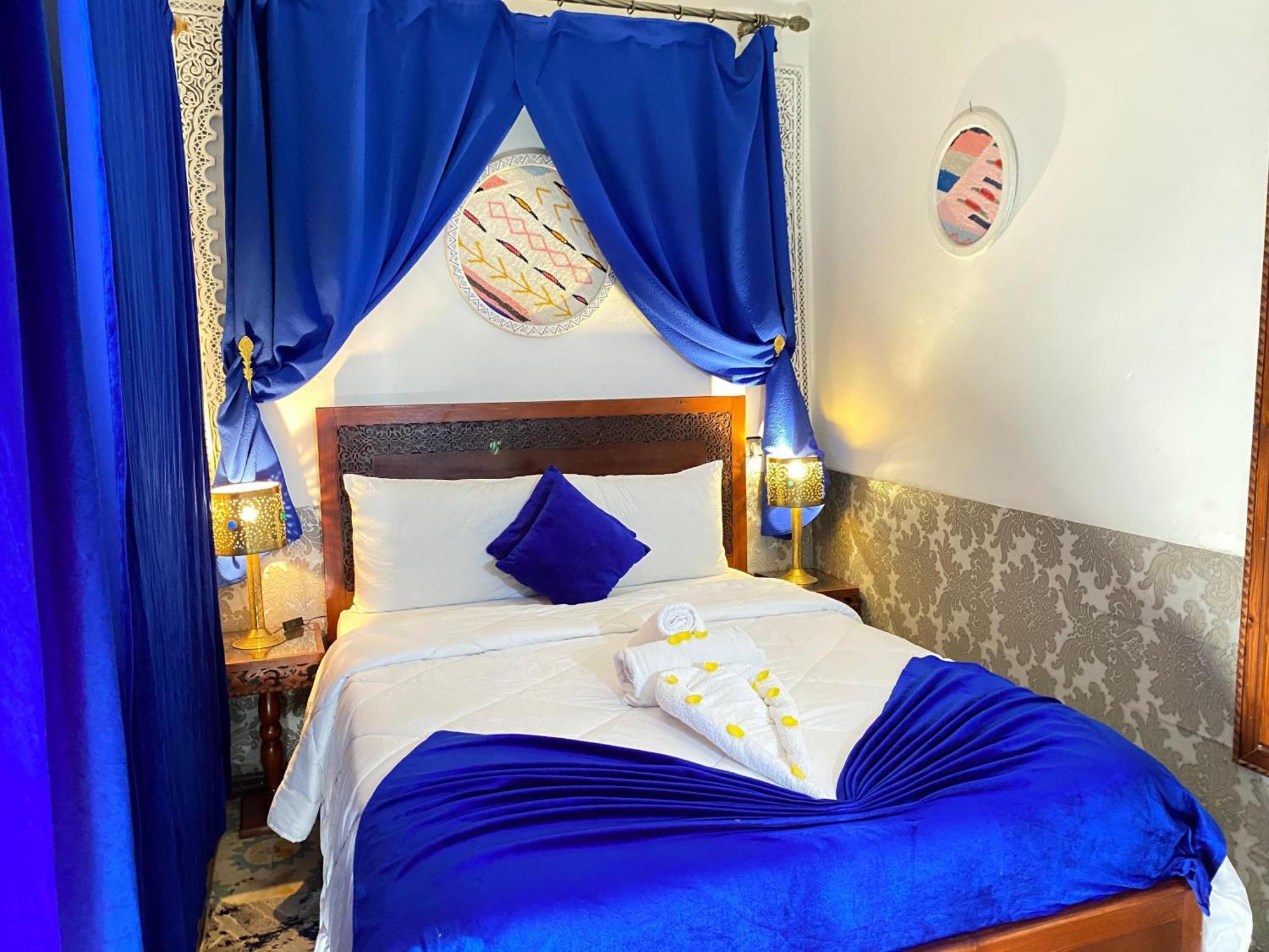 Riad Lazord Marrakesz Zewnętrze zdjęcie