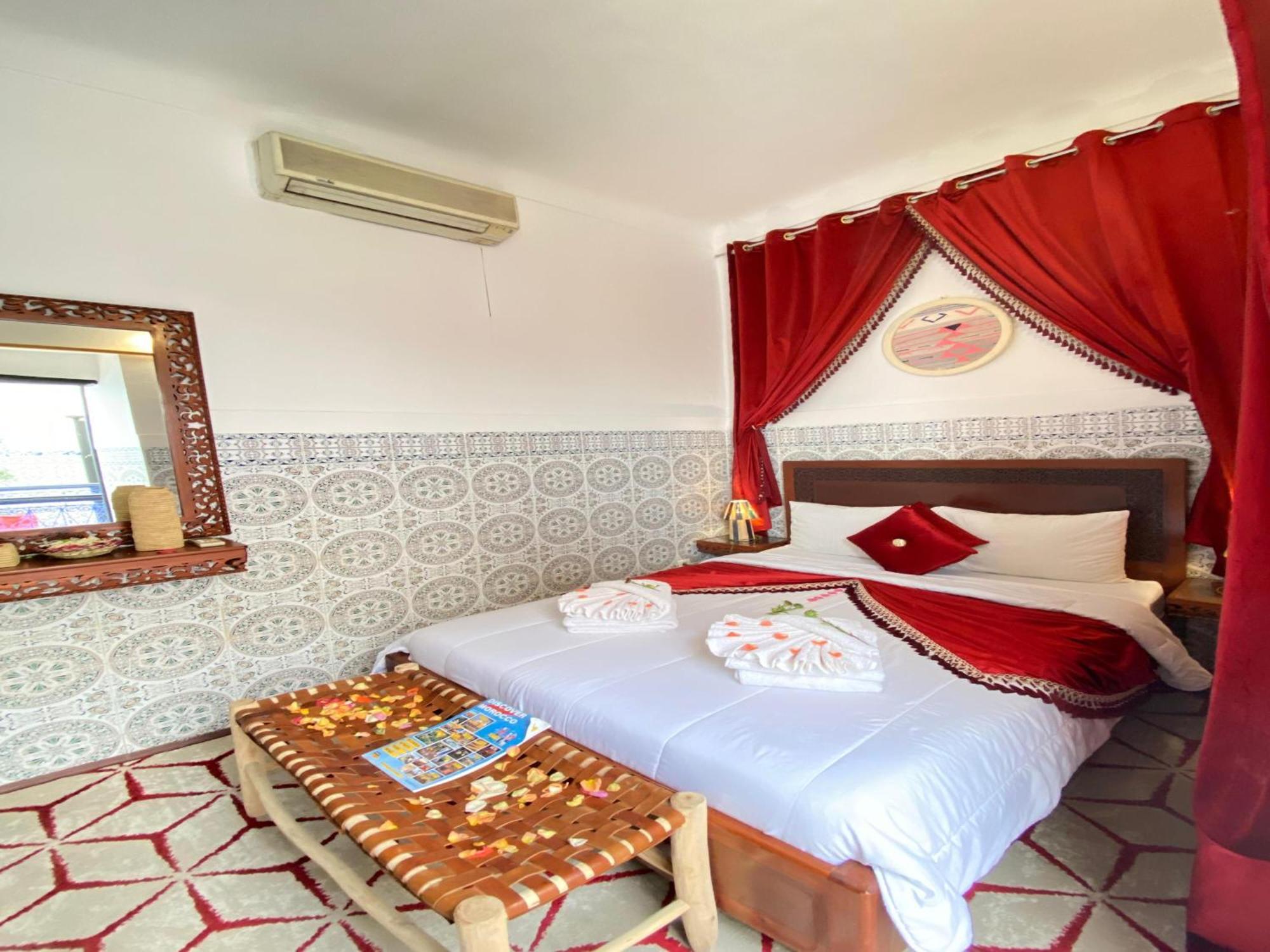 Riad Lazord Marrakesz Zewnętrze zdjęcie