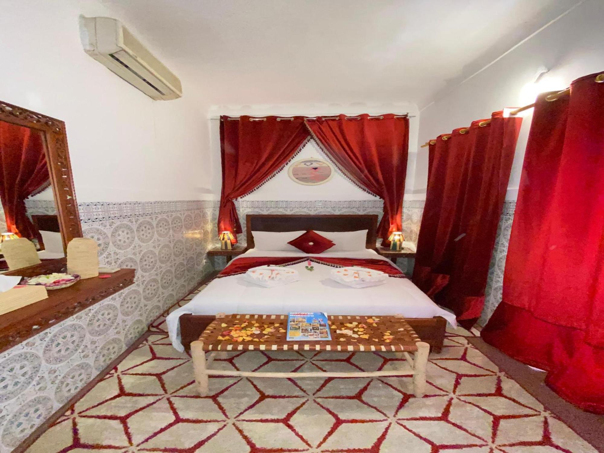Riad Lazord Marrakesz Zewnętrze zdjęcie
